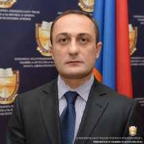 Argam Ghazar Vardevanyan