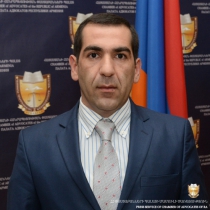 Հովհաննես Ստյոպայի Մաթևոսյան