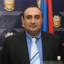 Armen Rubik Movsisyan