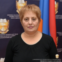 Գեղեցիկ Սարգսի Վարդանյան