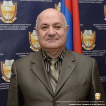 Gagik Hakob Khachatryan