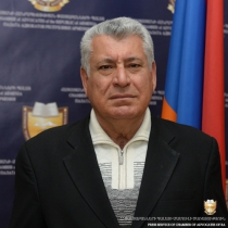 Koryun Volodya Petrosyan