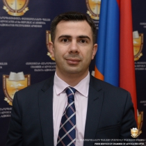 Խորեն Գագիկի Նասիբյան