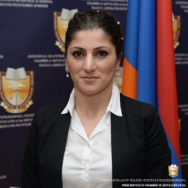 Վարդանուշ Աղվանի Կավալյան