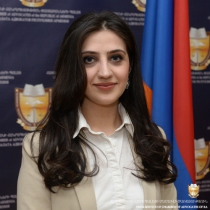 Էմմա Էդվարդի Աթոյան