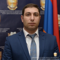 Khachatur Ashot Khachatryan