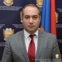 Կարեն Ֆելիքսի Դանիելյան