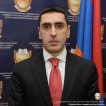 Արշակ Արայիկի Կարապետյան