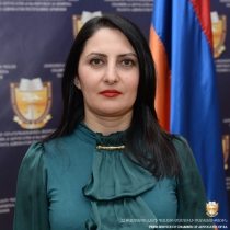 Anzhelika Kim Hakobyan