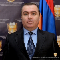 Գիվի Համլետի Հովհաննիսյան