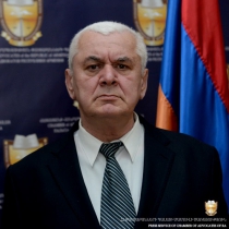 Աղասի Սերգեյի Աթաբեկյան