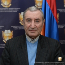 Գագիկ Արամայիսի Սոլոմոնյան