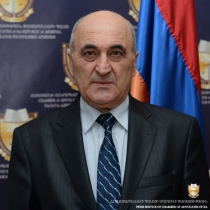 Վահան Ռաֆիկի Ենգիբարյան