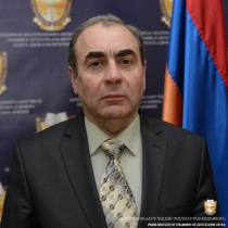 Արմեն Ռաֆիկի Օհանյան