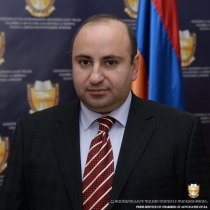 Վարդան Նորիկի Այվազյան