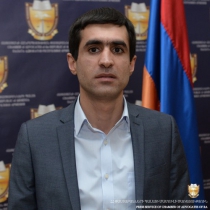 Դավիթ Սամվելի Կարապետյան