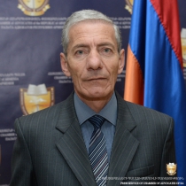 Arzuman Hovhannes Ghazaryan