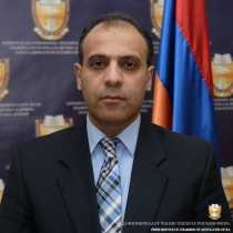 Ալեքսանդր Ֆելիքսի Սահակյան