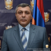 Վաչագան Ավետիքի Քոսյան