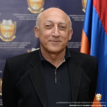 Վարդան Համբարձումի Սաֆարյան