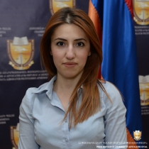 Էլյա Արմենի Գրիգորյան