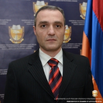 Minas Artavazd Muradyan