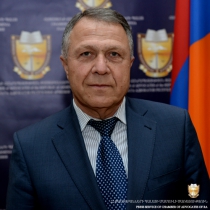 Հեկտոր Նորբեկի Սարդարյան