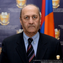 Artavazd Parsadanyan