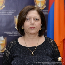 Armenuhi Simon Gevorgyan
