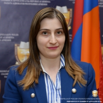 Diana Artashes Javadyan