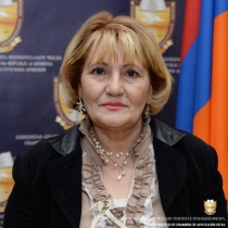 Varduhi Tadevos Gevorgyan