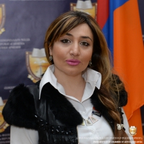 Գայանե Սերգեյի Ղուլյան