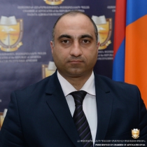 Davit Radik Azizyan