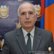 Աշոտ Կարապետի Ադիբեկյան