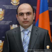 Samvel Yuri Yedigaryan