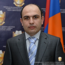  Սամվել Յուրիի Եդիգարյան