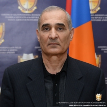 Հայկազ Եզնիկի Կարապետյան