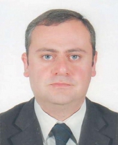 Gevorg Sos Grigoryan