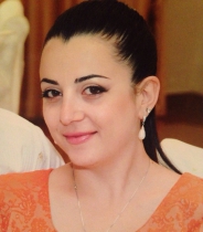 Liana Vardan Lobasyan