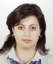 Roza Sisak Abrahamyan