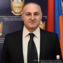 Մինաս Կարապետի Արաբյան