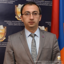 Տիգրան Ֆելիքսի Դովլաթյան