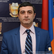 Karen Levon Kirakosyan