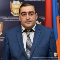 Martun Hamlet Mkoyan
