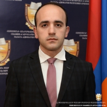 Դավիթ Արթուրի Վարդանյան