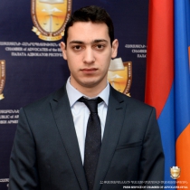 Vahe Varuzhan Abelyan
