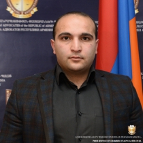 Վարդան Համլետի Ղաջոյան