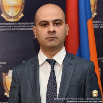 Արսեն Առուշի Սարգսյան