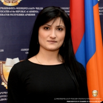 Ani Marat Ginosyan