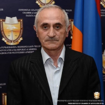 Լյովա Քյարամի Աղբալյան